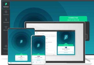Surfshark VPN 대안 9선: 디지털 보안을 위한 최고의 VPN 서비스