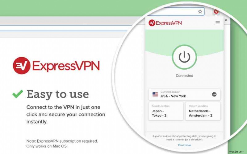 꼭 사용해야 하는 9가지 최고의 Surfshark VPN 대안