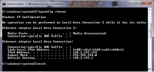 Chrome이 VPN 문제와 함께 작동하지 않는 문제를 해결하시겠습니까? 문제를 해결하는 방법은 다음과 같습니다.