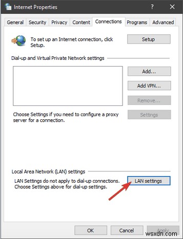 Chrome이 VPN 문제와 함께 작동하지 않는 문제를 해결하시겠습니까? 문제를 해결하는 방법은 다음과 같습니다.