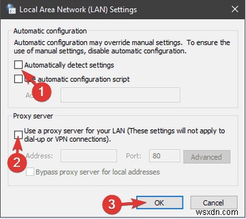 Chrome이 VPN 문제와 함께 작동하지 않는 문제를 해결하시겠습니까? 문제를 해결하는 방법은 다음과 같습니다.