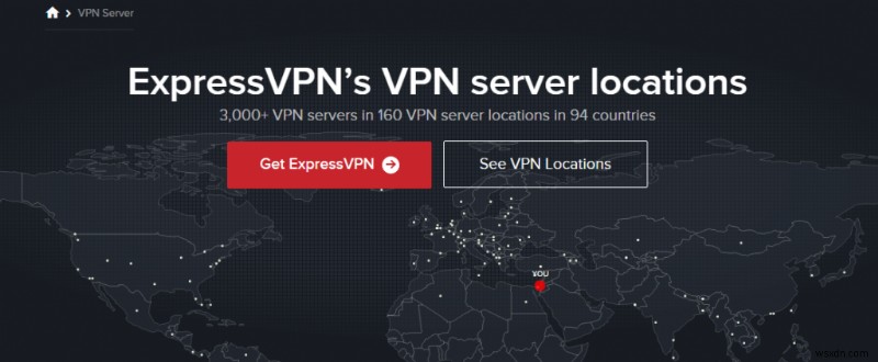 ExpressVPN 대 Cyberghost 대 Systweak VPN