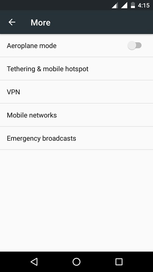 Android의 VPN 앱이 실제로 작동합니까?