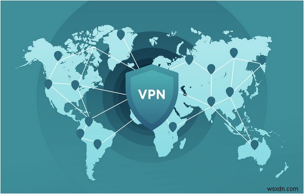 VPN VS SSH 터널? 어느 것이 더 좋으며 그 이유는 무엇입니까?