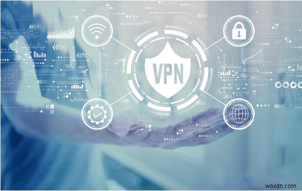 문제 해결 팁 및 수정 사항과 함께 일반적인 VPN 문제