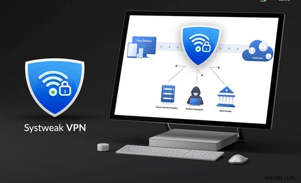 문제 해결 팁 및 수정 사항과 함께 일반적인 VPN 문제