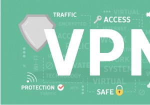 문제 해결 팁 및 수정 사항과 함께 일반적인 VPN 문제
