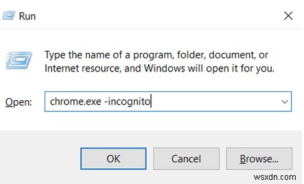 Windows 및 Mac에서 Chrome 안전 모드로 전환하는 방법