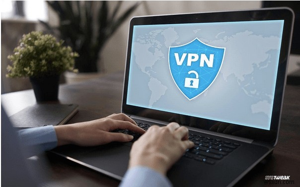 하드웨어 VPN 대 소프트웨어 VPN:비교 가이드