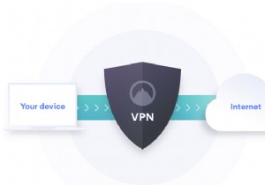 하드웨어 VPN 대 소프트웨어 VPN:비교 가이드