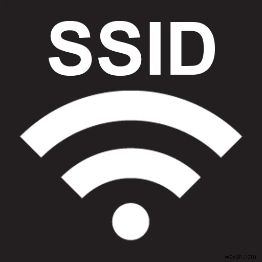 WI-FI 네트워크 이름(SSID)을 숨겨야 합니까 아니면 숨겨야 합니까?