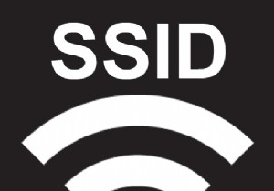 WI-FI 네트워크 이름(SSID)을 숨겨야 합니까 아니면 숨겨야 합니까?