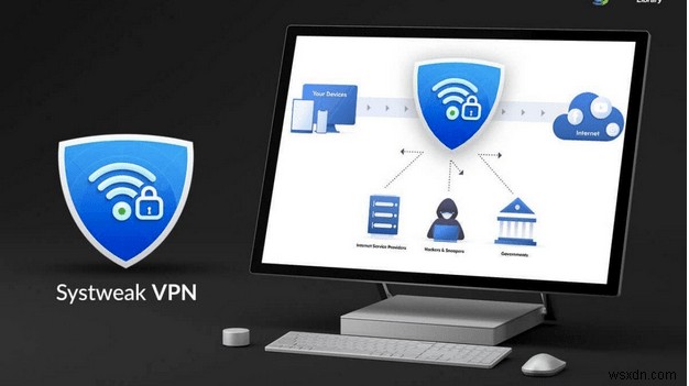 VPN 사용이 합법인가요? VPN을 사용해야 하는 이유