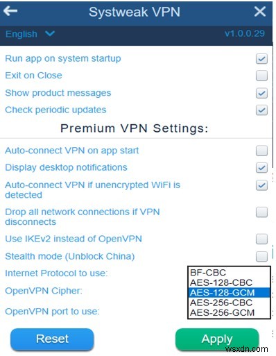 VPN이 인터넷 속도를 늦추면 어떻게 해야 합니까?