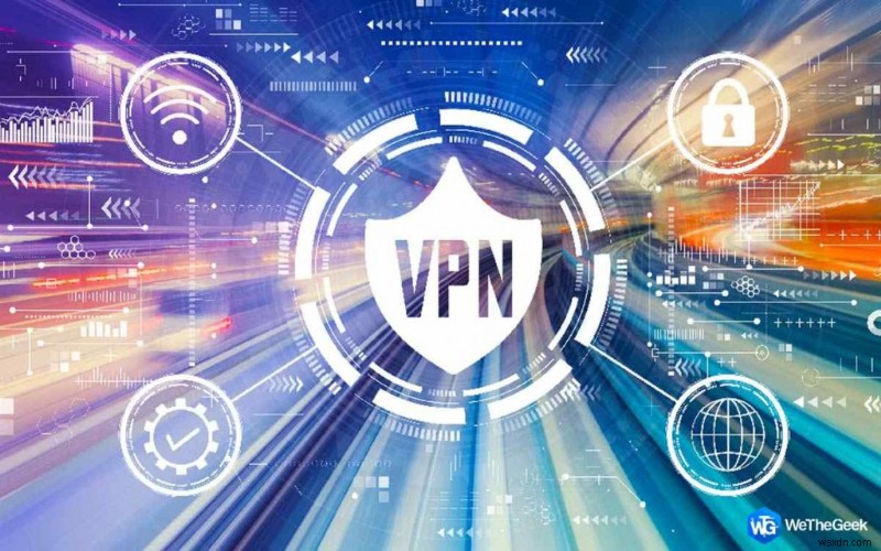 VPN이 인터넷 속도를 늦추면 어떻게 해야 합니까?