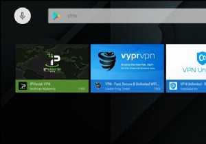 안드로이드 TV에서 VPN 설정하는 완벽 가이드: 알아야 할 모든 방법