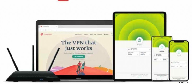 2022년 무료 평가판을 제공하는 최고의 VPN 5개