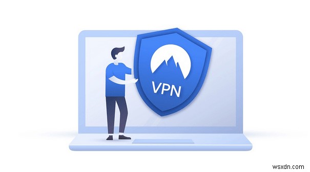 VPN 보안을 테스트하는 방법