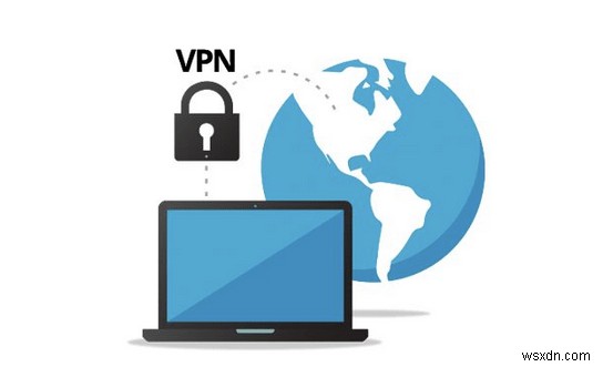 블로거가 VPN을 사용해야 하는 이유