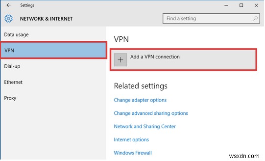 VPN 오류 619를 수정하는 4가지 효율적인 방법