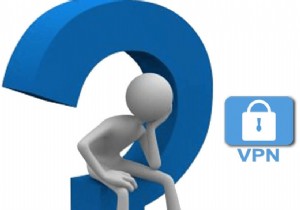 VPN 서비스가 모바일 장치를 어떻게 지원합니까?