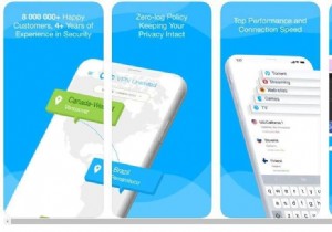 아이패드·아이폰을 위한 최고의 무료 VPN 앱 10선