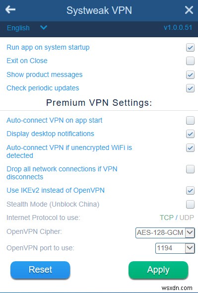 VPN 연결 시 멈춤 문제 – Windows 10