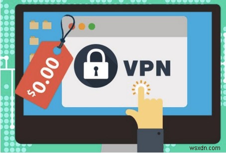 평생 VPN 가입을 피해야 하는 이유