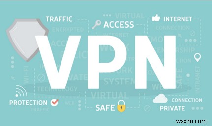 평생 VPN 가입을 피해야 하는 이유