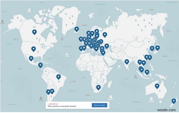 2022년 Surfshark 대 NordVPN:어느 것이 더 낫고 그 이유는 무엇입니까?