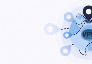 VPN 및 기타 방법으로 위치를 변경하는 방법
