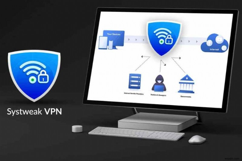 VPN 및 기타 방법으로 위치를 변경하는 방법