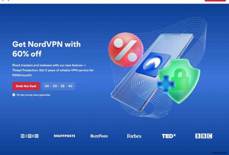 Amazon Prime Video를 위한 10가지 최고의 VPN