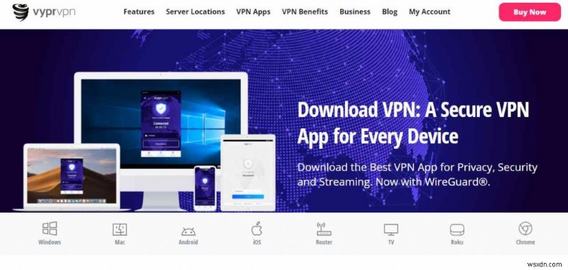Amazon Prime Video를 위한 10가지 최고의 VPN