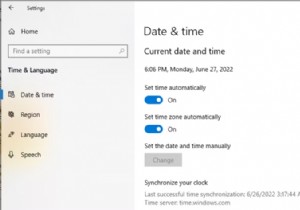 Microsoft Store에서 누락된 설치 버튼을 수정하는 방법