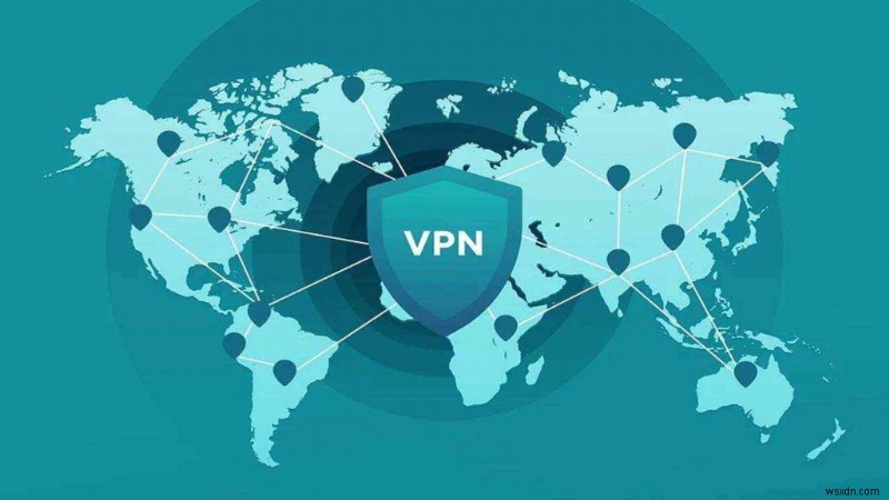 VPN 이용약관에서 주의할 사항