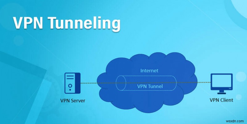 VPN 차단을 우회하고 탐지되지 않는 온라인 상태를 유지하는 방법