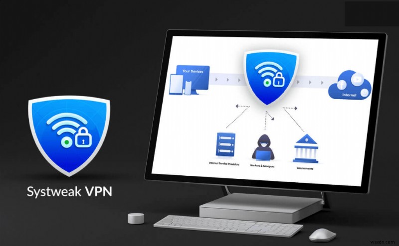 VPN 차단을 우회하고 탐지되지 않는 온라인 상태를 유지하는 방법