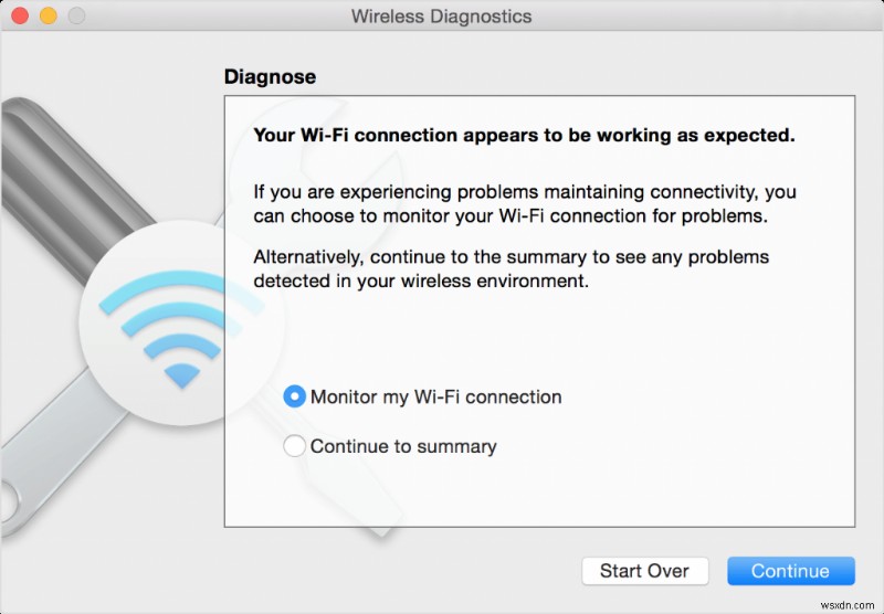 MacBook의 Wi-Fi가 작동하지 않습니까? 다음은 몇 가지 빠른 수정 사항입니다.