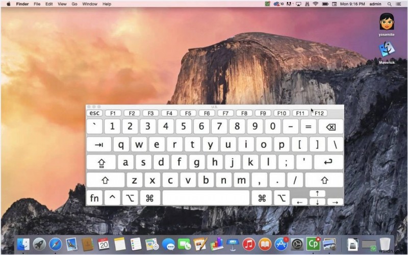 Mac에서 Keylogger를 식별하고 종료하는 방법
