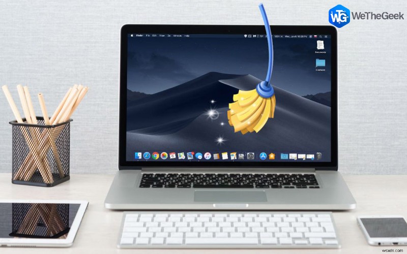 6 MacOS Catalina 기능은 이번 가을에 사용하기를 간절히 기다리고 있습니다