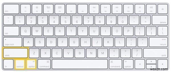 해결 방법:Mac, iMac, MacBook이 로딩 화면에서 멈춤