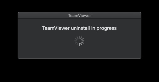 Mac에서 TeamViewer 앱을 완전히 제거하는 방법