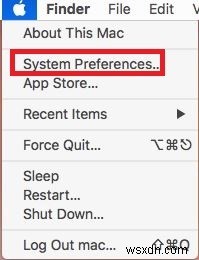 내 Mac이 느리게 응답하는 이유는 무엇입니까?