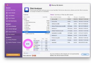 MacOS High Sierra 문제에 대한 11가지 수정 사항