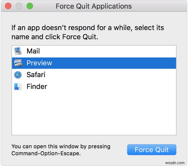 Mac에서 iCloud 문제에 연결할 수 없음 – 6가지 해결 방법