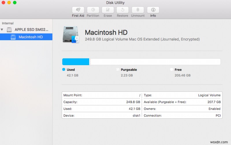 Mac 하드 드라이브를 파티션하는 방법:알아야 할 모든 것!