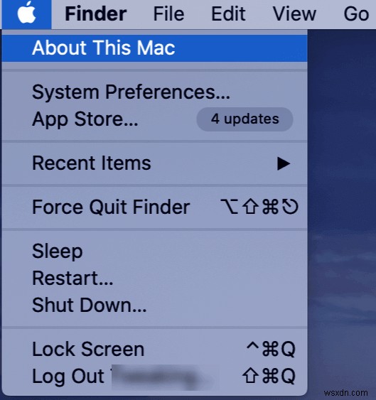 Mac에서 외장 하드 드라이브가 표시되지 않는 문제를 해결하는 방법