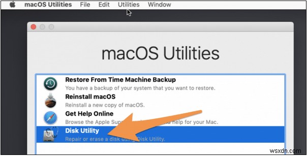 Mac에서 디스크 및 파일 시스템 오류를 복구하는 효과적인 방법 3가지