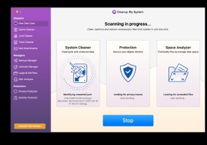 Mac에서 DNS 캐시를 완전히 찾고 지우는 방법